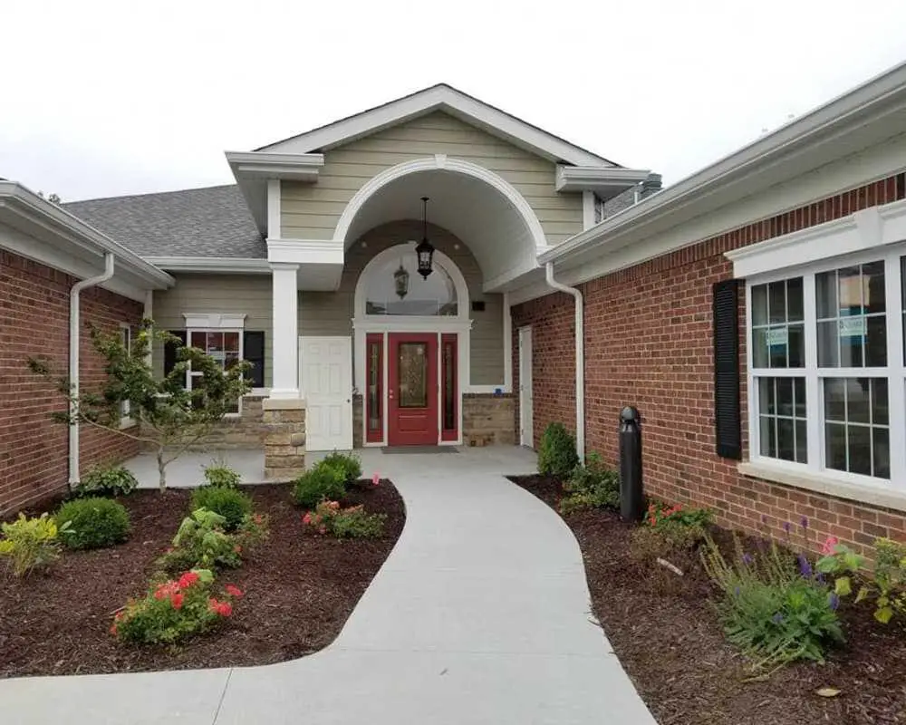 Photo of Harmony Gardens, Assisted Living, Warrensburg, MO 13