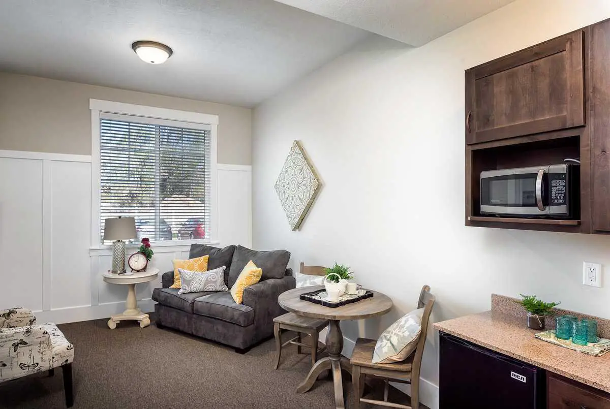 Photo of Harmony Hills Lehi, Assisted Living, Lehi, UT 7