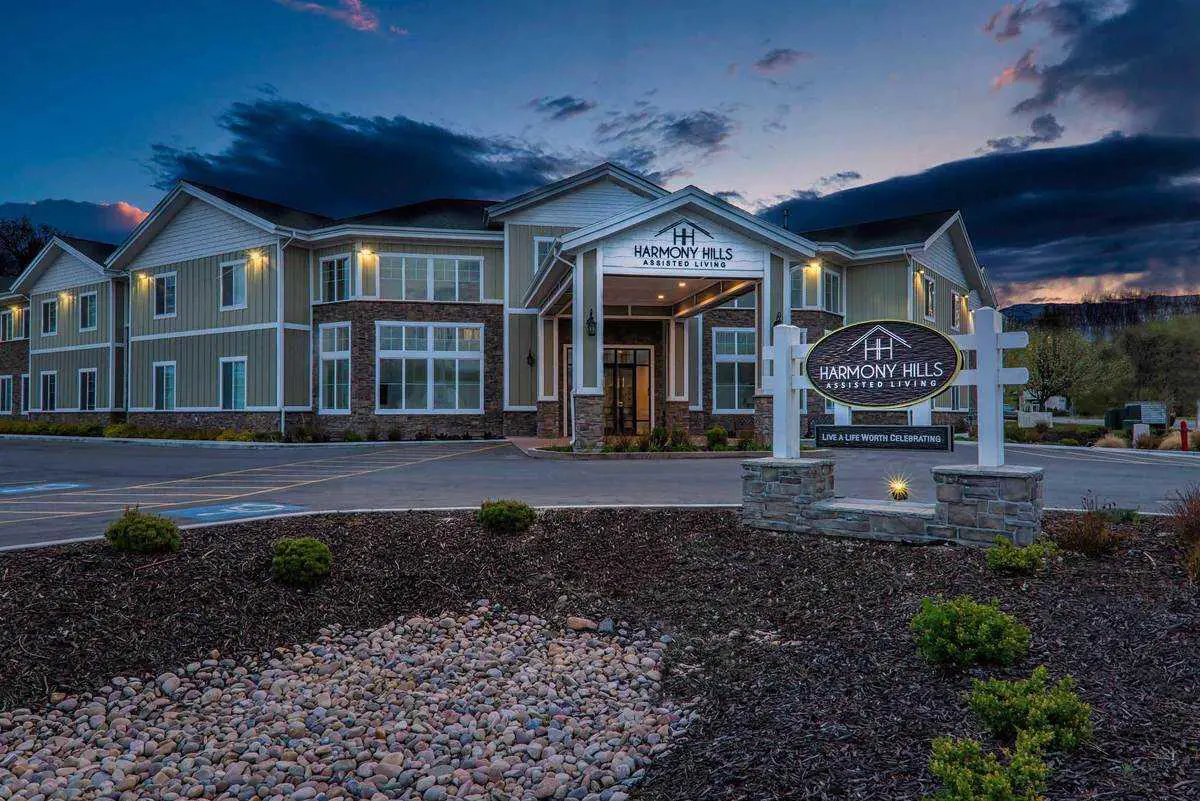 Photo of Harmony Hills Lehi, Assisted Living, Lehi, UT 10