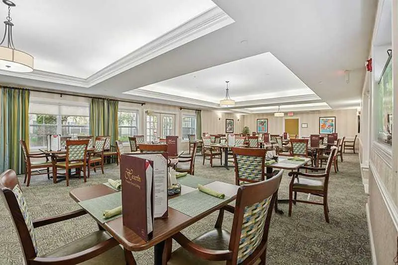 Photo of Hearth at Hendersonville, Assisted Living, Hendersonville, TN 11