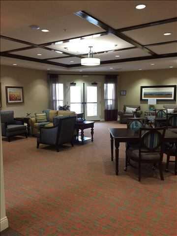 Photo of Heartis Clear Lake, Assisted Living, Webster, TX 3