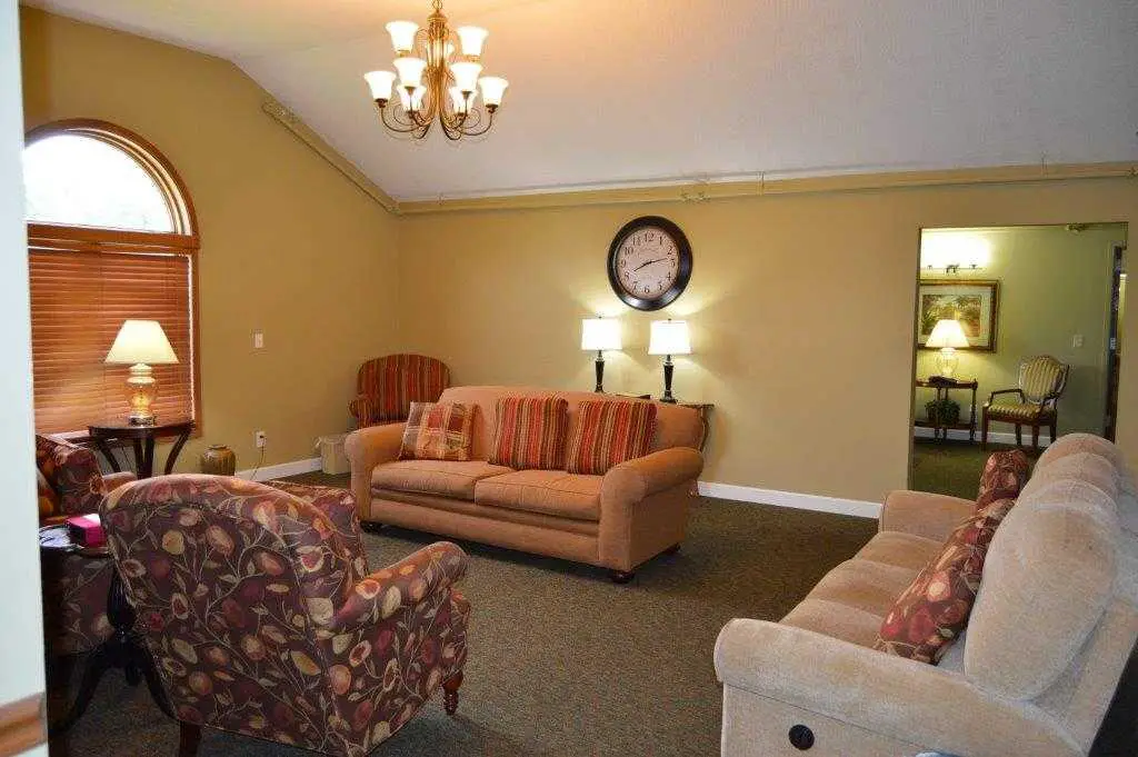 Photo of Heritage Village of Platte City, Assisted Living, Platte City, MO 3
