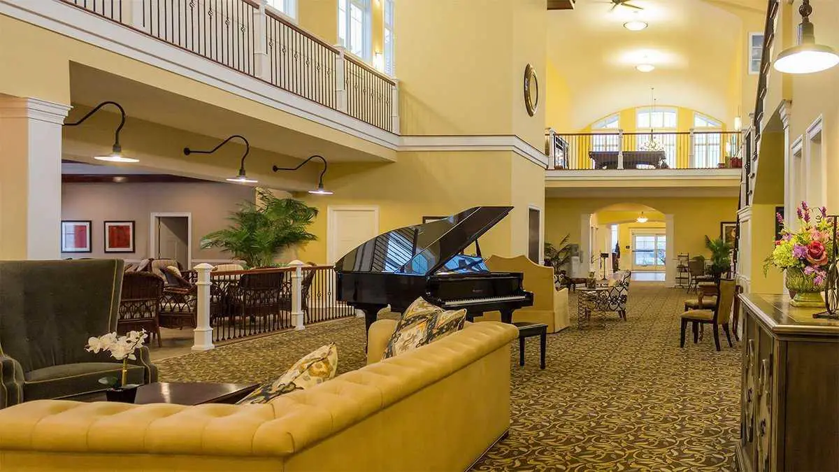 Photo of Highland Park Senior Living, Assisted Living, Wilkes Barre Township, PA 6