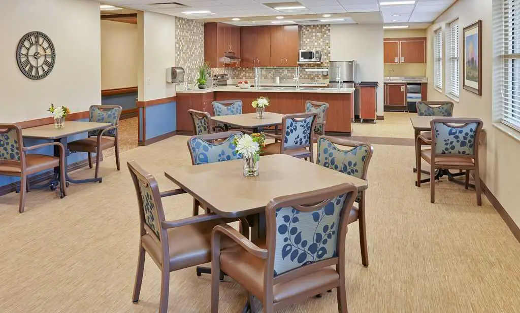Photo of Hooverwood, Assisted Living, Indianapolis, IN 1