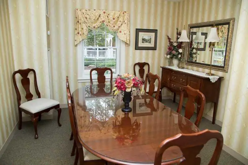 Photo of Jerome Home, Assisted Living, New Britain, CT 10