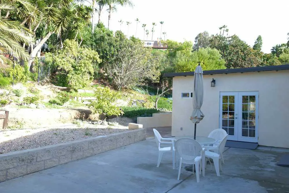 Photo of Julia's Cottage at the Hills, Assisted Living, Oceanside, CA 9