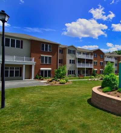 Photo of Keystone Commons, Assisted Living, Ludlow, MA 2
