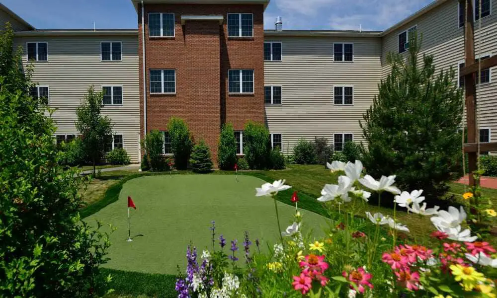 Photo of Keystone Commons, Assisted Living, Ludlow, MA 8