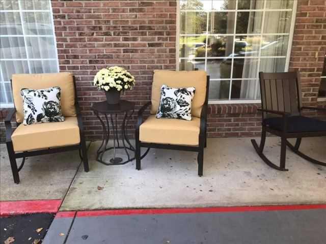 Photo of Legacy Ridge at Sweetwater Creek, Assisted Living, Lithia Springs, GA 1