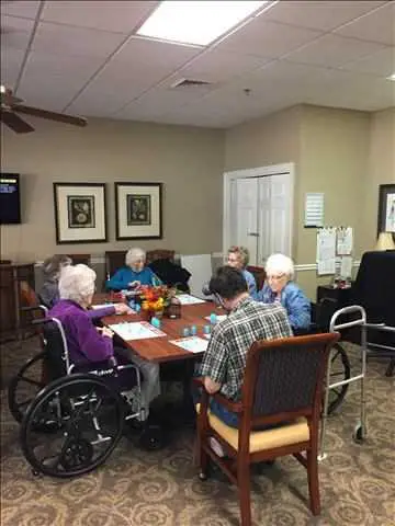 Photo of Legacy Ridge at Sweetwater Creek, Assisted Living, Lithia Springs, GA 2