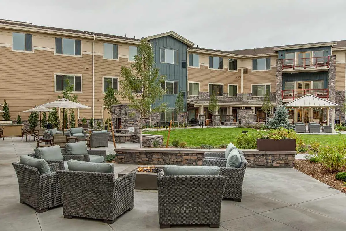 Photo of Legacy Village of Castle Pines, Assisted Living, Castle Pines, CO 4