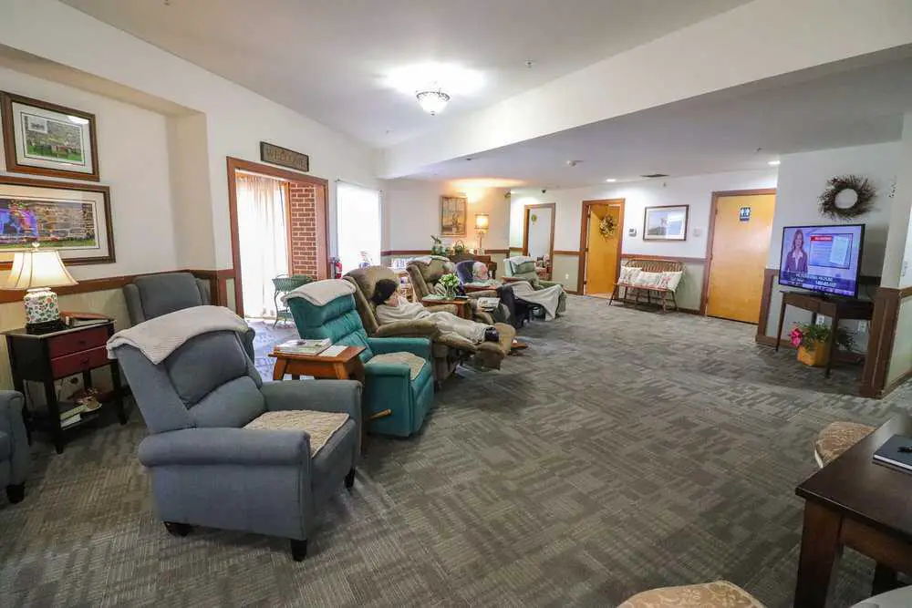 Photo of Madonna Heritage, Assisted Living, Jarrettsville, MD 3
