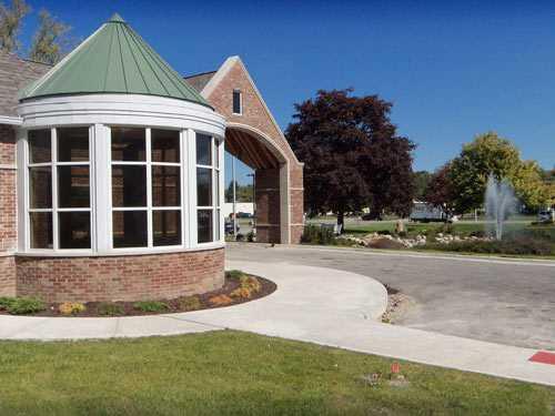 Photo of Manoogian Manor, Assisted Living, Livonia, MI 5