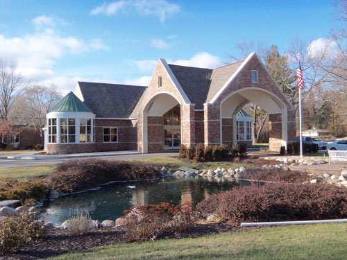 Photo of Manoogian Manor, Assisted Living, Livonia, MI 6