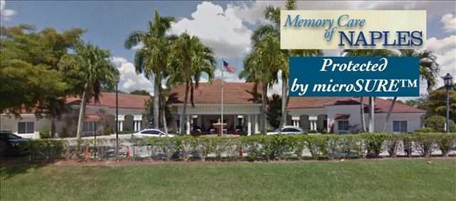 Photo of Memory Care of Naples, Assisted Living, Memory Care, Naples, FL 1