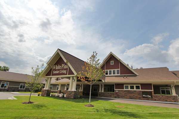 Photo of Mendota Heights White Pine, Assisted Living, Memory Care, Mendota Heights, MN 3
