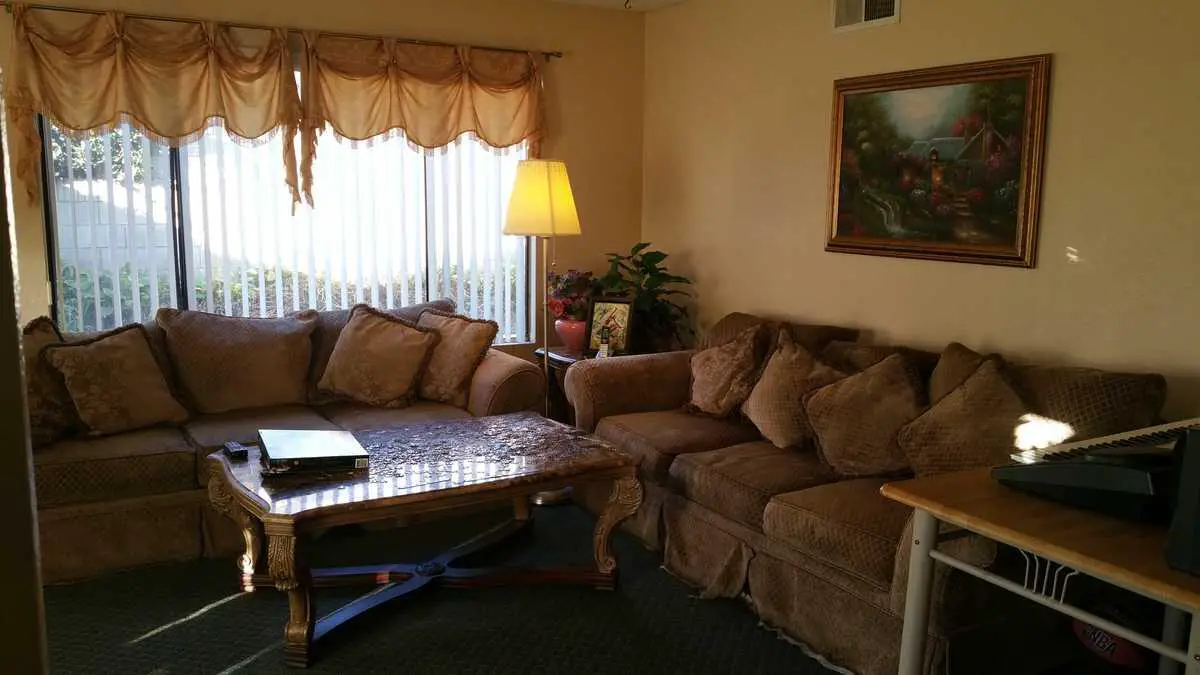Photo of Mountain View Cottages VII, Assisted Living, Rialto, CA 3