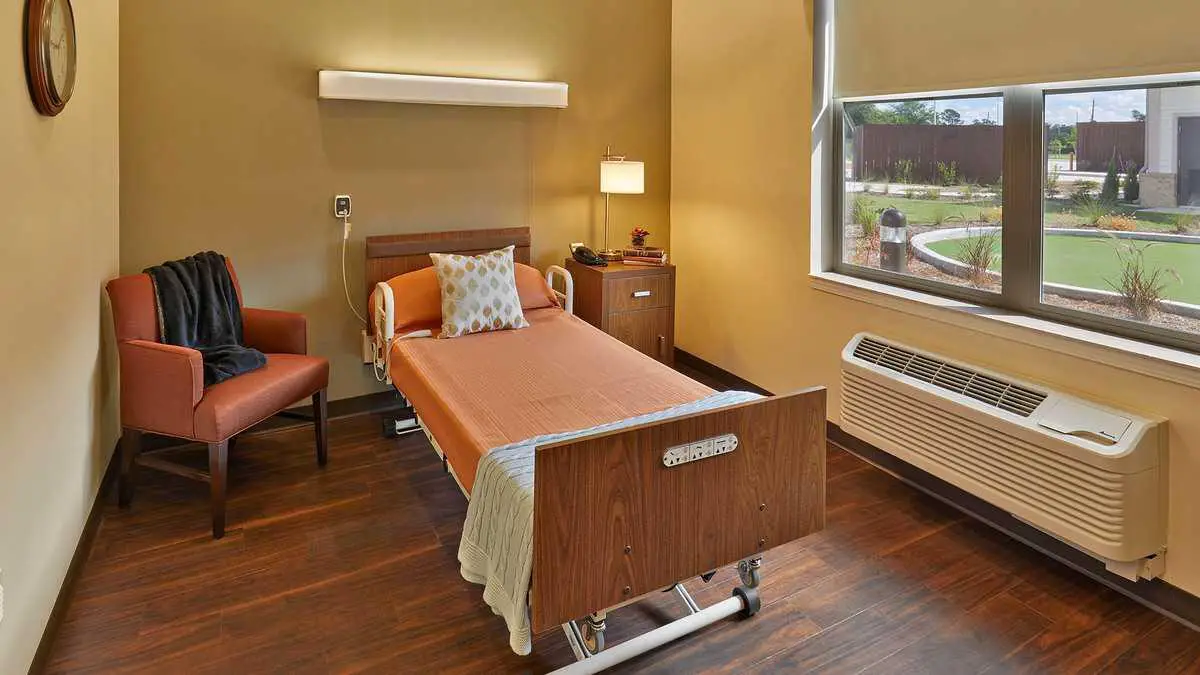Photo of North Houston Transitional Care, Assisted Living, Houston, TX 11