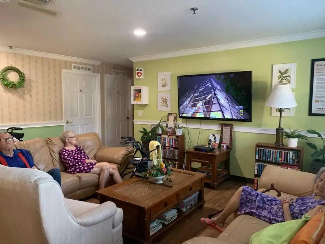 Photo of Panorama Living, Assisted Living, Apopka, FL 1