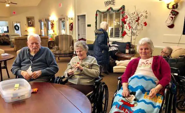 Photo of Patti Lewis Care Home, Assisted Living, Howell, MI 2