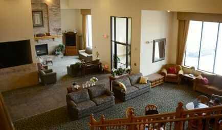Photo of Peaceful Living Lodge, Assisted Living, Oakdale, MN 3