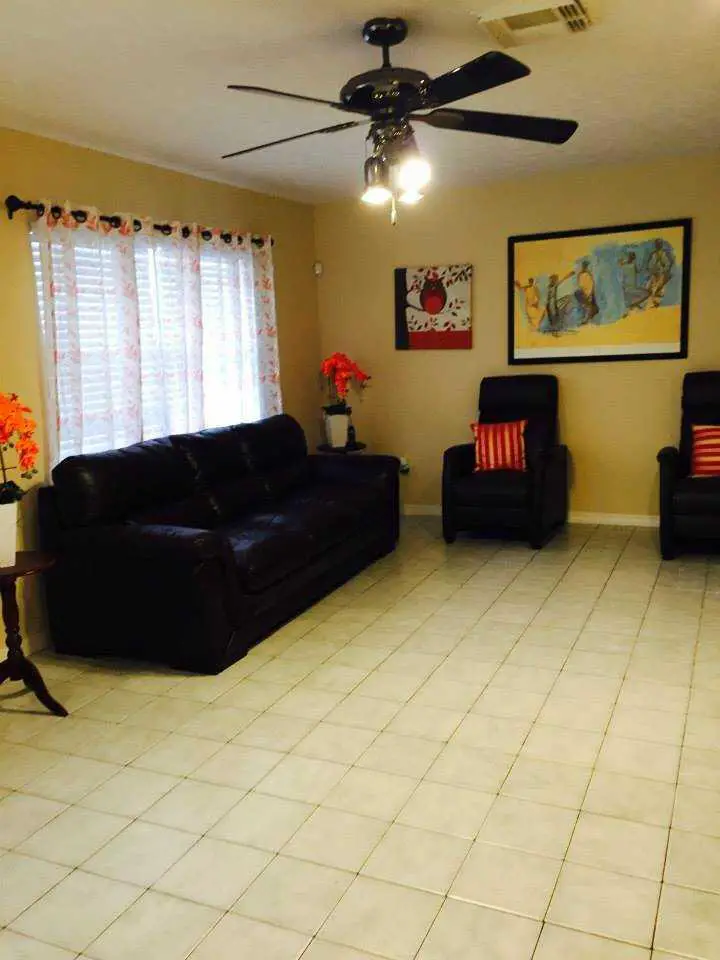 Photo of Personal Touch Family Home, Assisted Living, Port Saint Lucie, FL 1
