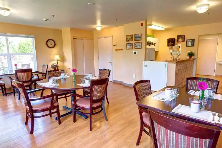 Photo of Pheasant Pointe Assisted Living & Memory Care, Assisted Living, Memory Care, Molalla, OR 1