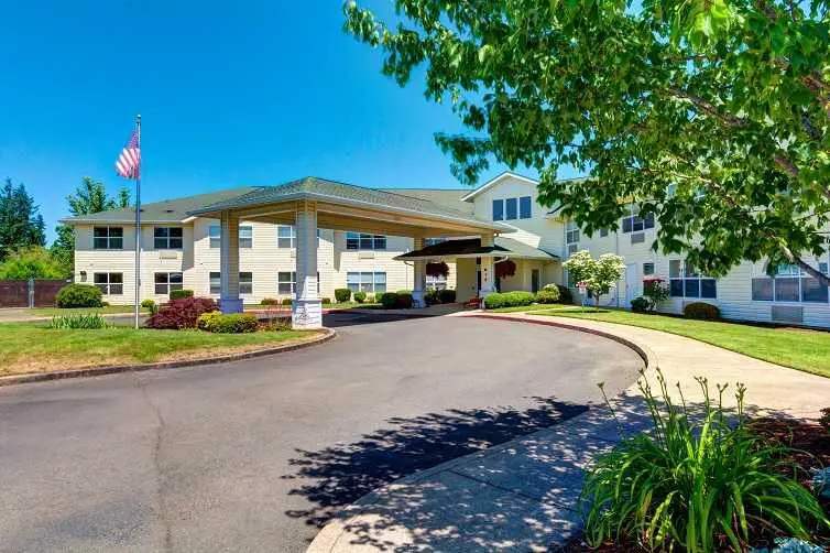 Photo of Pheasant Pointe Assisted Living & Memory Care, Assisted Living, Memory Care, Molalla, OR 6