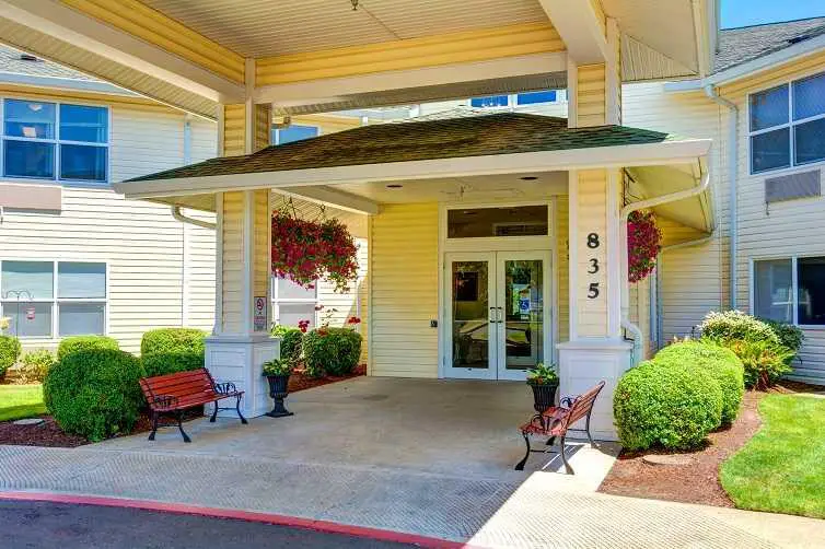 Photo of Pheasant Pointe Assisted Living & Memory Care, Assisted Living, Memory Care, Molalla, OR 7