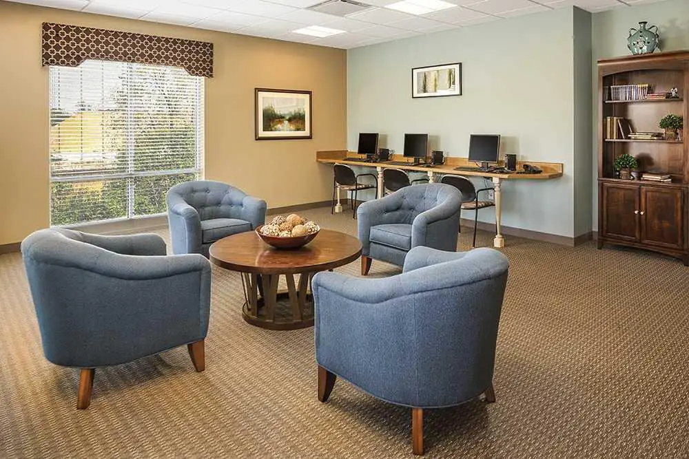 Photo of Prairie Green at Dixie Crossing, Assisted Living, Chicago Heights, IL 15