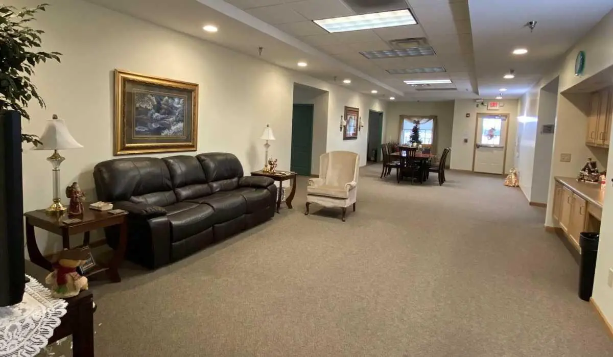 Photo of Putnam Heritage, Assisted Living, Ottawa, OH 3