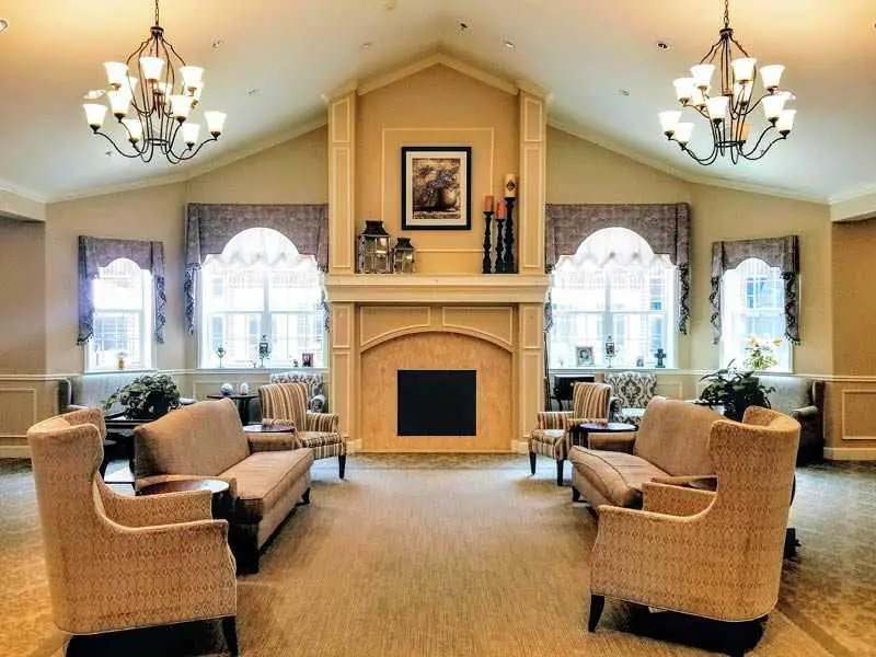 Photo of Revere Court Memory Care, Assisted Living, Memory Care, South Barrington, IL 3