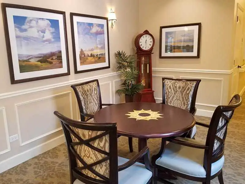 Photo of Revere Court Memory Care, Assisted Living, Memory Care, South Barrington, IL 5