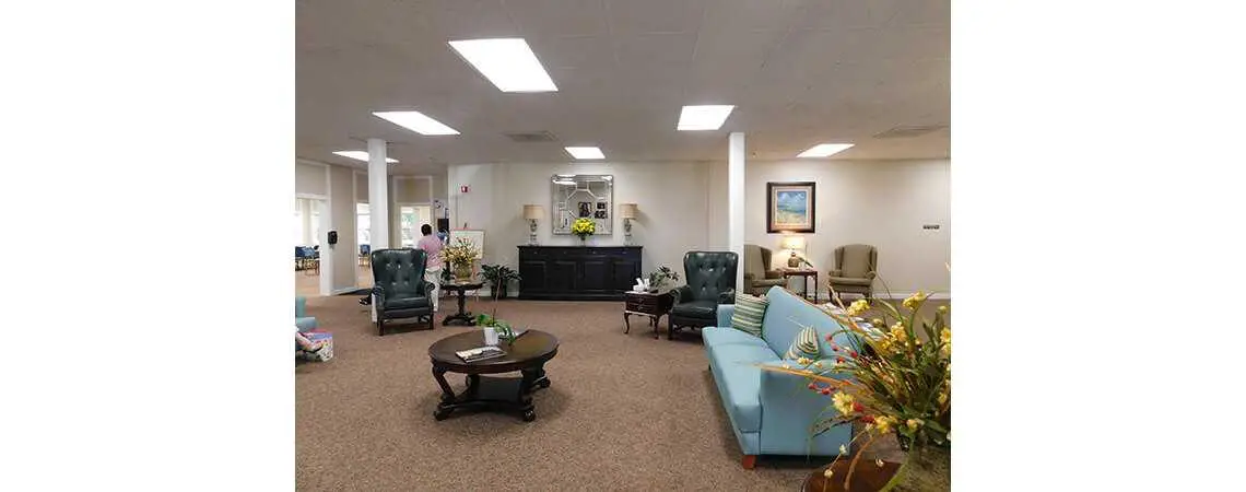 Photo of Riggs Manor Retirement Community, Assisted Living, Memory Care, Raymond, MS 7