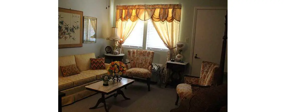 Photo of Riggs Manor Retirement Community, Assisted Living, Memory Care, Raymond, MS 10