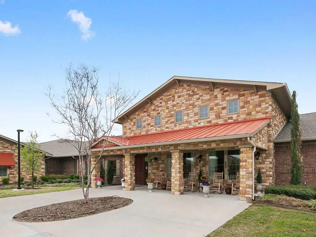 Photo of River Oaks, Assisted Living, Memory Care, Coppell, TX 5