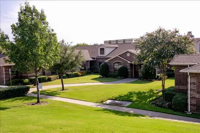 Photo of Rockbrook Memory Care, Assisted Living, Memory Care, Lewisville, TX 1