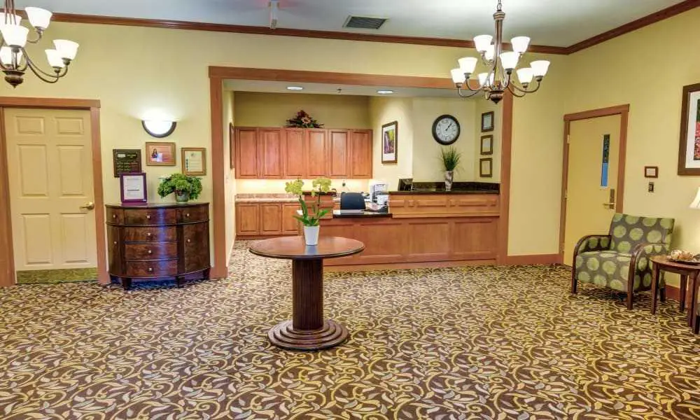 Photo of Rosewood Memory Care, Assisted Living, Memory Care, Hillsboro, OR 2