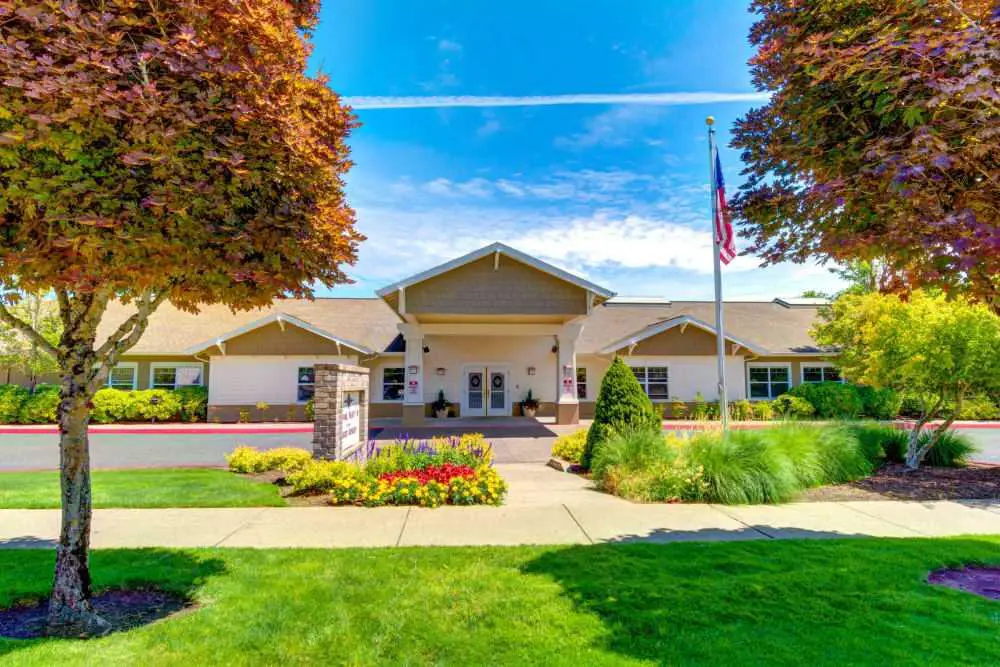 Photo of Rosewood Memory Care, Assisted Living, Memory Care, Hillsboro, OR 3