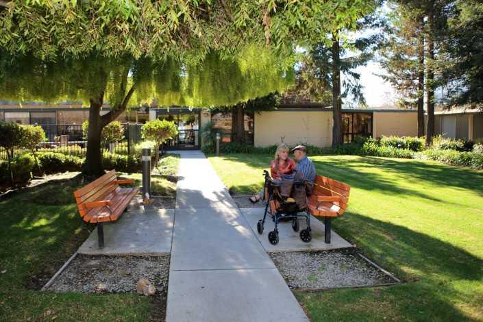 Photo of Santa Maria Terrace, Assisted Living, Santa Maria, CA 4