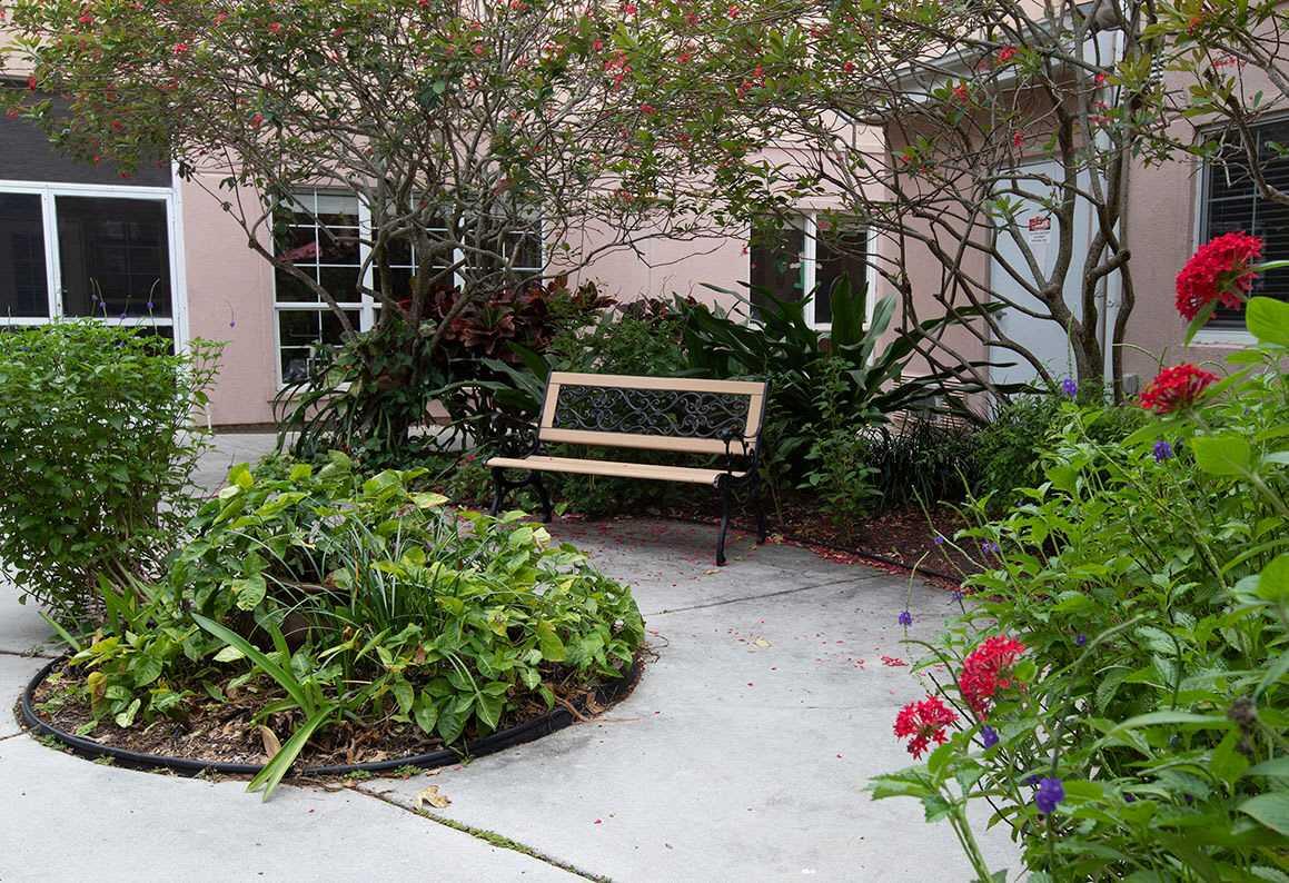 Photo of Savannah Court of the Palm Beaches, Assisted Living, West Palm Beach, FL 7