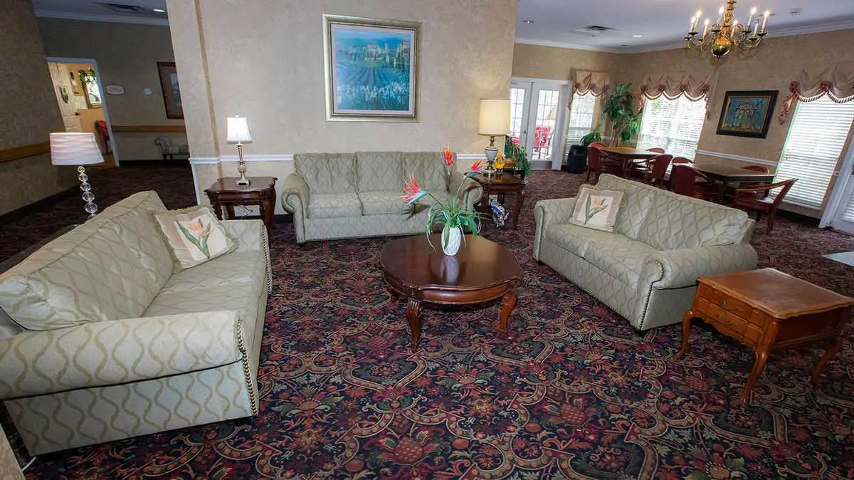 Photo of Savannah Court of the Palm Beaches, Assisted Living, West Palm Beach, FL 10