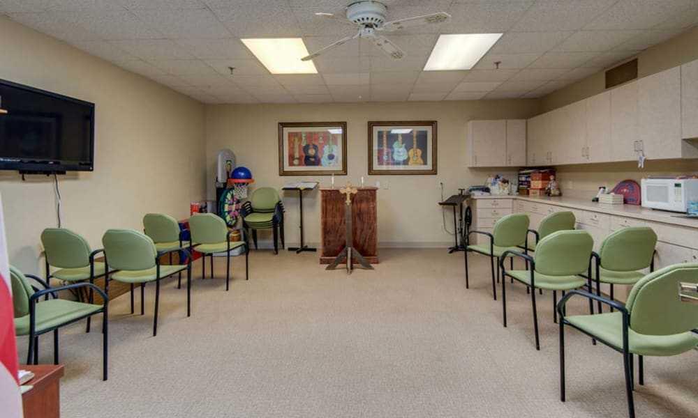 Photo of Spencer Place, Assisted Living, Saint Peters, MO 3