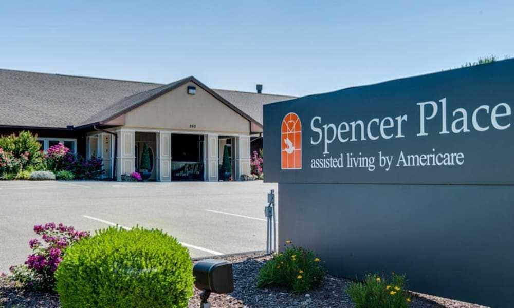Photo of Spencer Place, Assisted Living, Saint Peters, MO 7