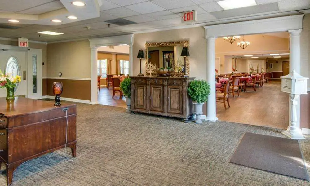 Photo of Spencer Place, Assisted Living, Saint Peters, MO 9