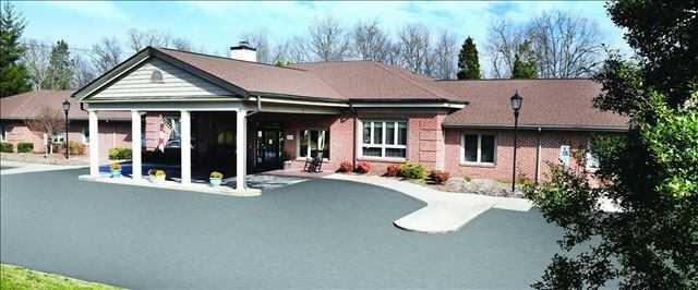 Photo of Spring Arbor of Thomasville, Assisted Living, Thomasville, NC 1