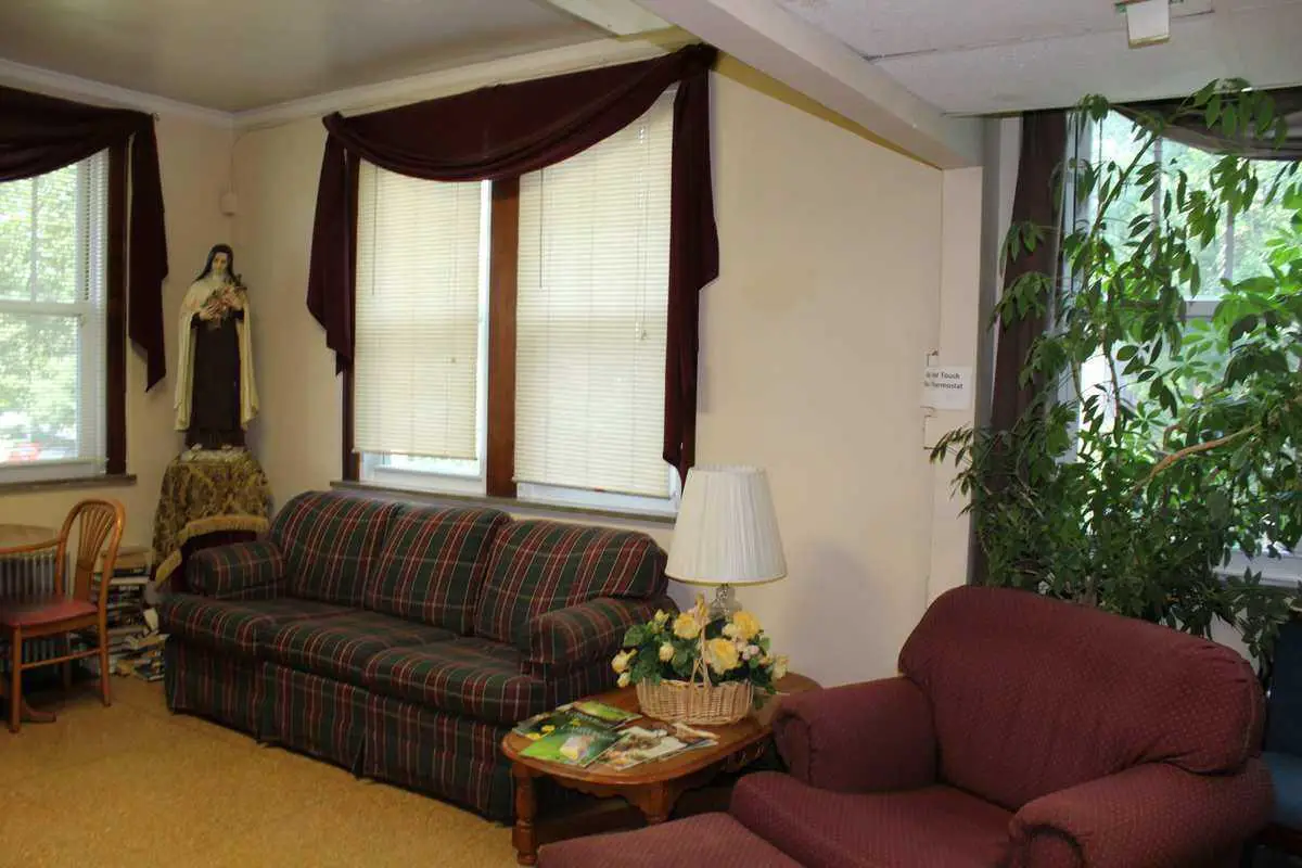 Photo of St. Elizabeth Hall, Assisted Living, Saint Louis, MO 1