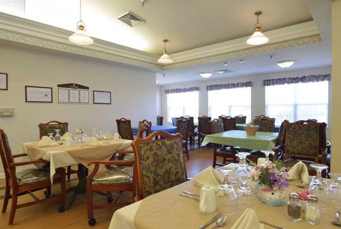 Photo of Summit Place, Assisted Living, Glassboro, NJ 3