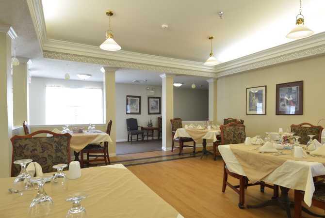 Photo of Summit Place, Assisted Living, Glassboro, NJ 4