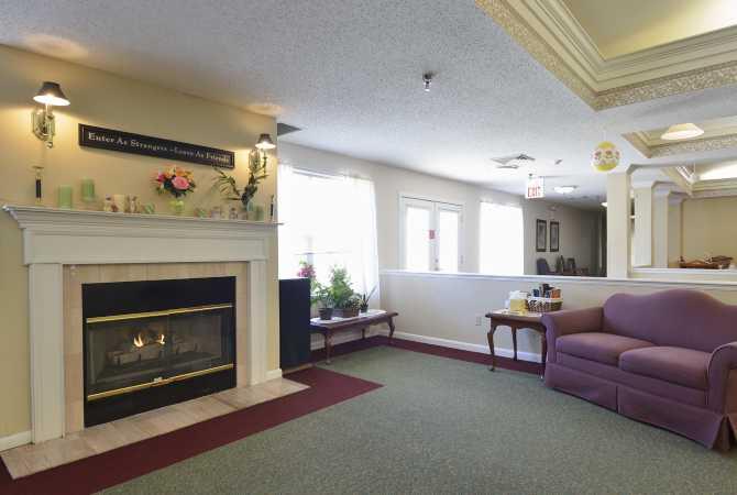 Photo of Summit Place, Assisted Living, Glassboro, NJ 8